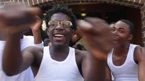 CHV TopSoulja - Shootin (Official Video)