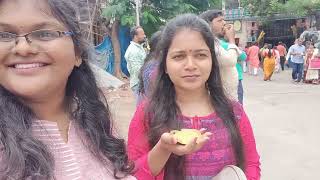 Skandagiri Temple Secunderabad/Murugan❤️😍 #youtube #temple #beautiful #viral #tasty#fun#bts #murugan screenshot 3