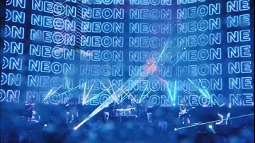 ONE OK ROCK - Neon [2024 PREMONITION WORLD TOUR in KAOHSIUNG]