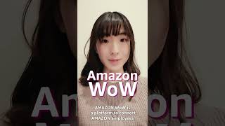 Amazon Wow Japan Intro