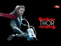 Thor real bgm  hollywood movie bgm  8d experience bgm music butten 008