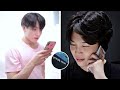 Shocking News Jimin And Jungkook S Emotional Chat Leaked And Made The ARMY Excited Shocking News Jimin And Jungkook S Emotional Chat Leaked And Made The ARMY Excited