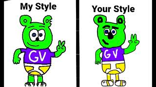 What Do You Think On My Style Gummy Vlad?