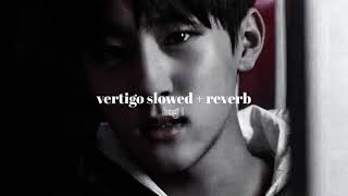 Download Lagu vertigo - drippin » slowed + reverb MP3
