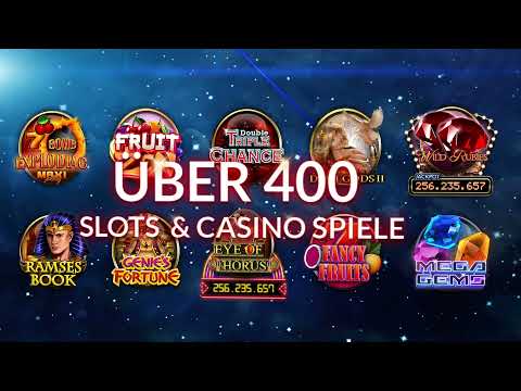 Merkur24 – Slots Casino
