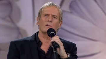 Michael Bolton - When a man loves a woman (Live at Lotta på Liseberg)