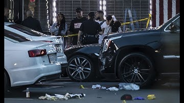 Deeper Than Rap: The Assassination Of Nipsey Hussle (Part 5)