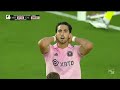 HIGHLIGHTS: Inter Miami CF vs. Chicago Fire FC | February 26, 2022