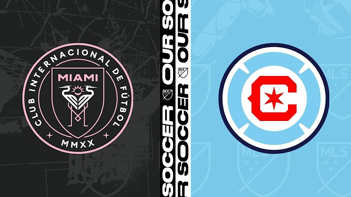 HIGHLIGHTS: Inter Miami CF vs. Chicago Fire FC | February 26, 2022