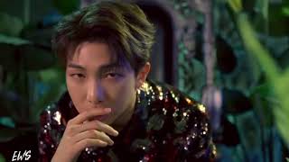 |FMV|  Kim Namjoon - OKAY