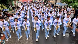 Big Band Shekina 🏆| Pastores Sacatepéquez 2025