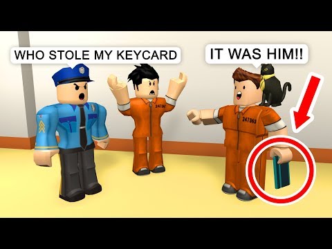 Tricking The Police Roblox Jailbreak Prank Youtube - jailbreak roblox denis daily police dogs