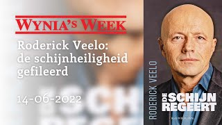 Roderick Veelo: de schijnheiligheid gefileerd
