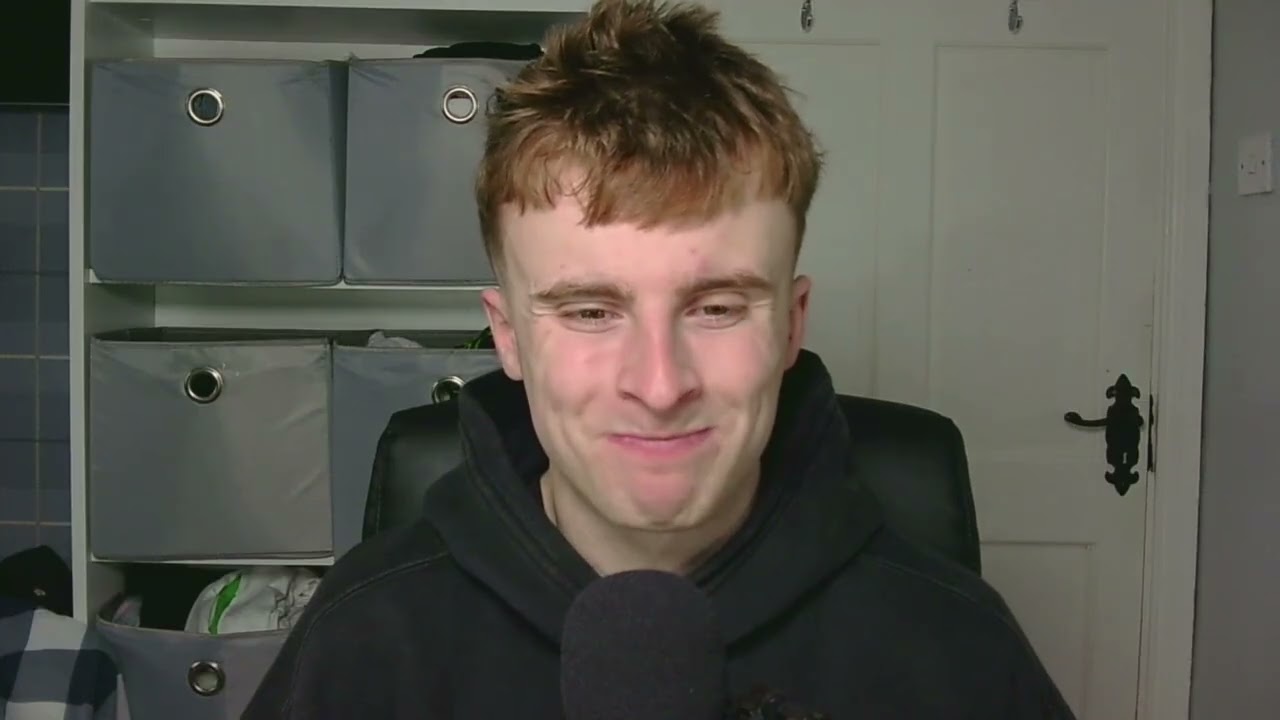 Do it without needing a reaction...