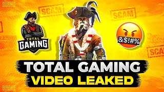 Total Gaming Video Reality - Garena Free Fire