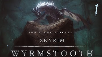 Lets Destroy Wyrmstooth as The Obsidian Sentinel #1