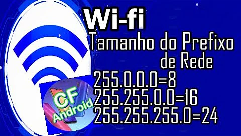 O que é uma rede 24?