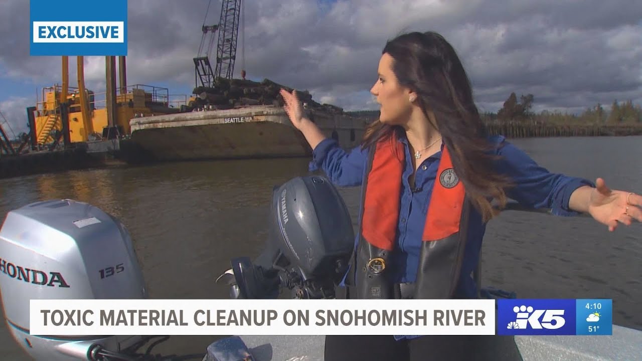 Erica Zucco News & Environment Reporter Reel YouTube