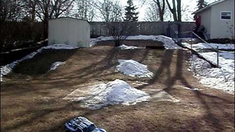 Traxxas slash 2wd Vxl STRC LCG chassis conversion. Part 1