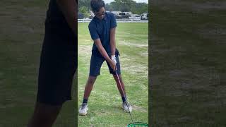 Power Fade