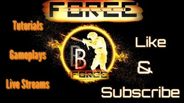 HACKER IN BULLET FORCE (WALL HACK)