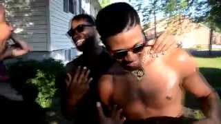 Ricky Ramses Bounce Music Video Trailer