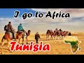 I go to Tunisia (plec in Tunisia) ep 1- Piatra Neamt to Frankfurt am Main - travel video calatorie