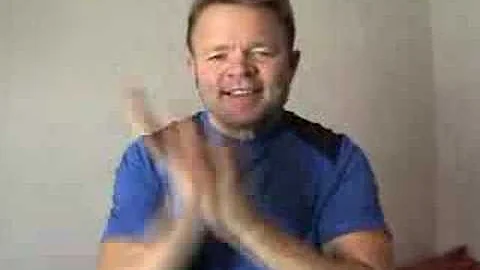 Fastest Clapper, Kent "Toast" French Hawaii Five-0