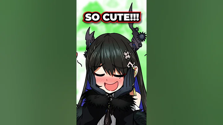 Nerissa have an INTERESTING WAY to differentiates FUWAMOCO #hololive  #hololiveenglish #vtuber