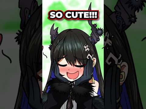 Nerissa have an