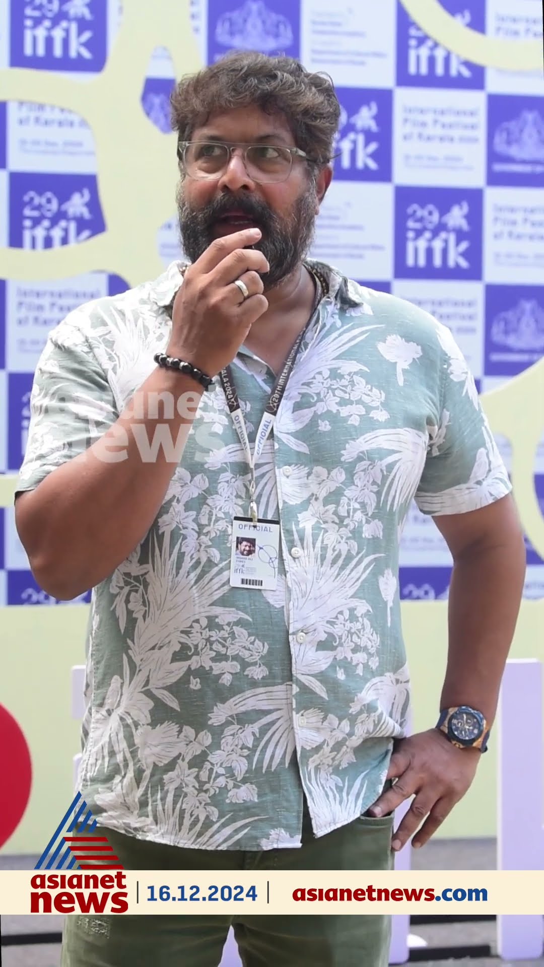 ആള് കുറവാണ്.. പക്ഷേ ഒരുപാട് നല്ല സിനിമകളുണ്ട് ഇത്തവണ | Irshad