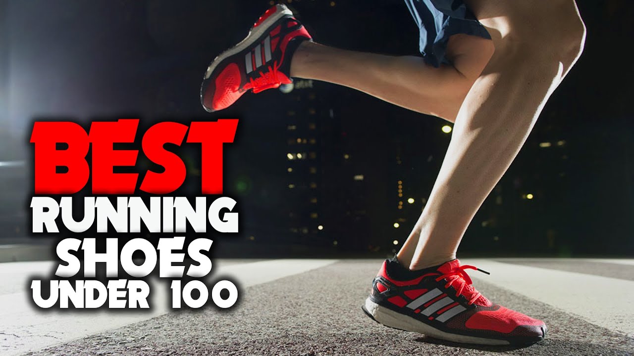 running shoes under 100