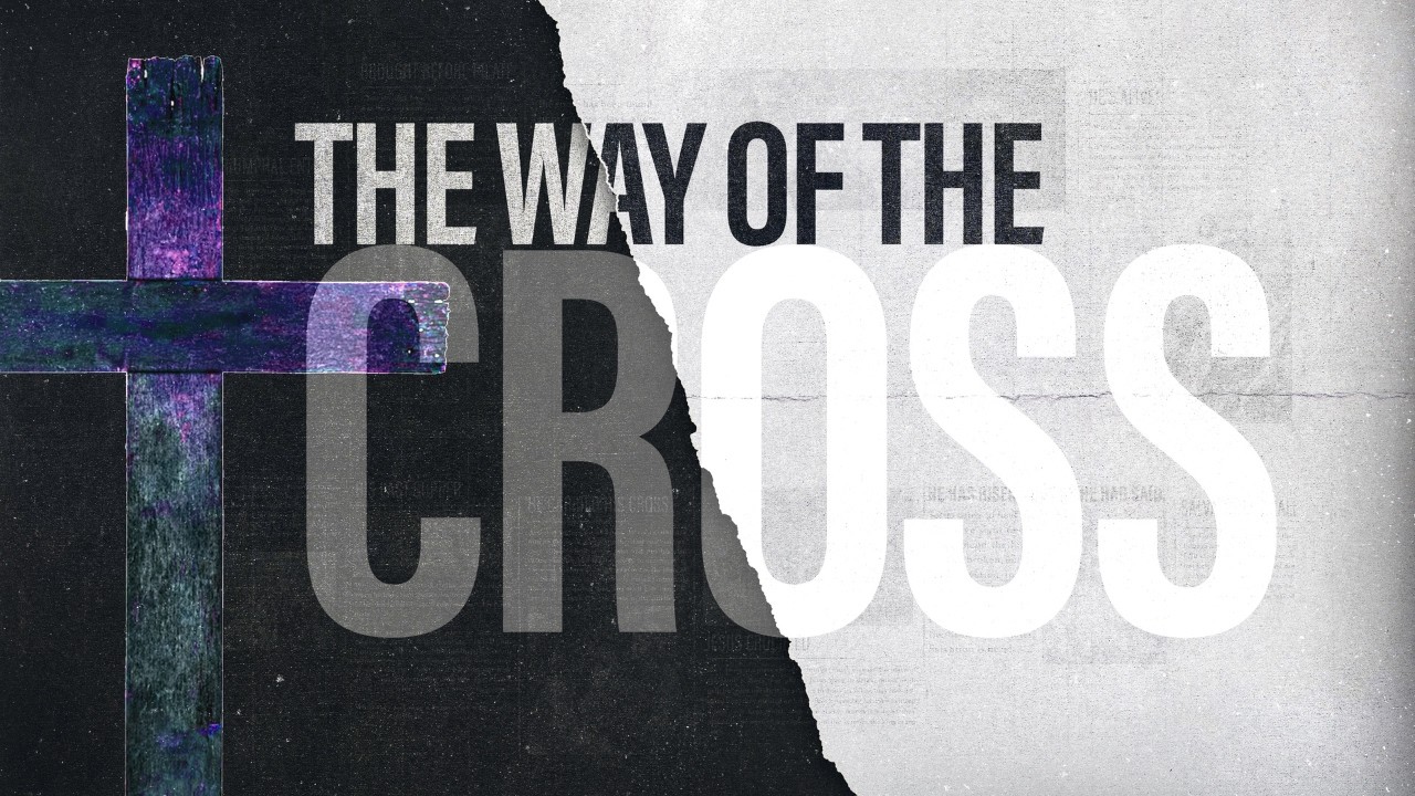 The Way Of The Cross - Week 4 - Pastor Sean Taylor - March 22, 2026