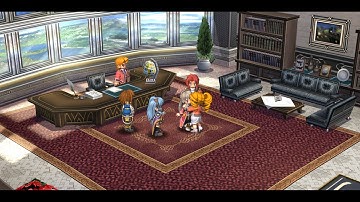 Trails from Zero - Episode 37 - Elie