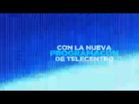 Telecentro Programación PROMO TELECENTRO NUEVA PROGRAMACION - YouTube