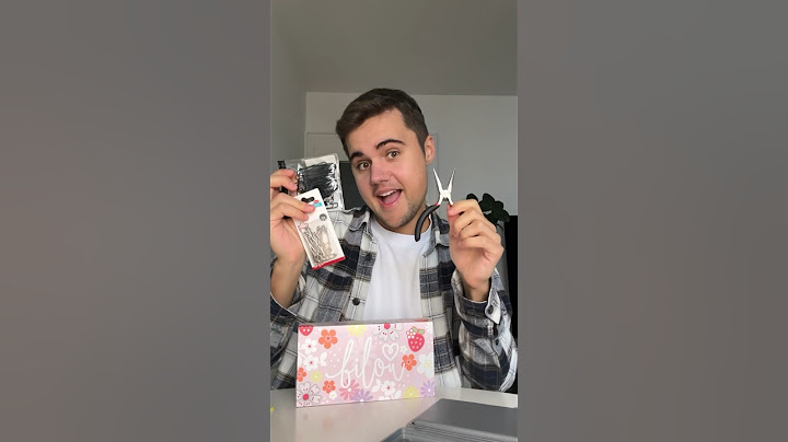 Ich schenke meiner Schwester das limitierte Bilou Geschenkeset mit Überraschung 😱🦋 Anzeige