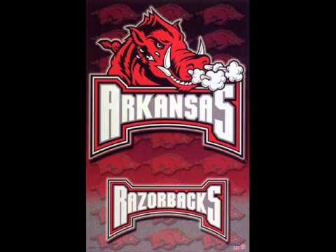 The Razorbacks are Comin' by Rapid Fire