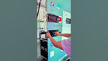 Repair My Computer Desktop #ledvideowall #leddisplay#eagerled