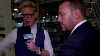 Ulma Packaging at PPMA Total Show 2019