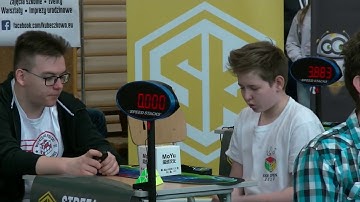 World record pyraminx official || Tymon Kolasiński