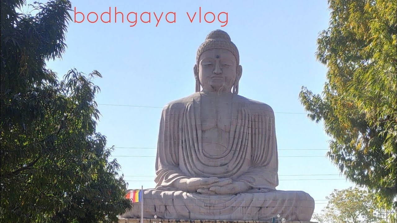 80-feet-ka-mahatma-budh-ki-murti-bodhgaya-bihar-youtube