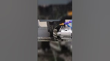 máy phay cnc 4 trục #shorts