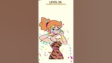 DOP 6 Draw One Part Level 56