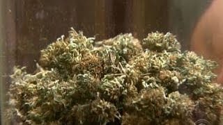 Iraq vet among first to buy recreational marijuana in Denver