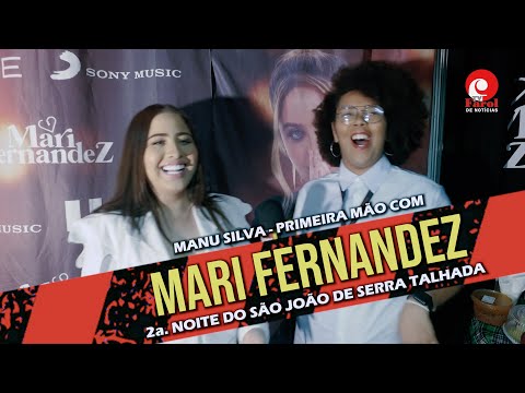 SÃO JOÃO 2022: 2ª NOITE DE FESTA EM SERRA TALHADA; CONFIRA