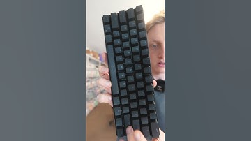 He really returned this #gaming #pc #pcgaming #keyboard #customerreturn #smallbusiness #pcsetup #cod