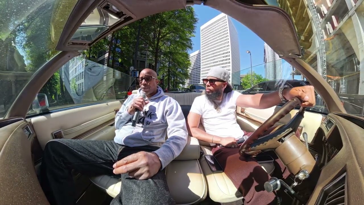 Warren G Reflects on G-Funk, “Regulate” & His West Coast Legacy