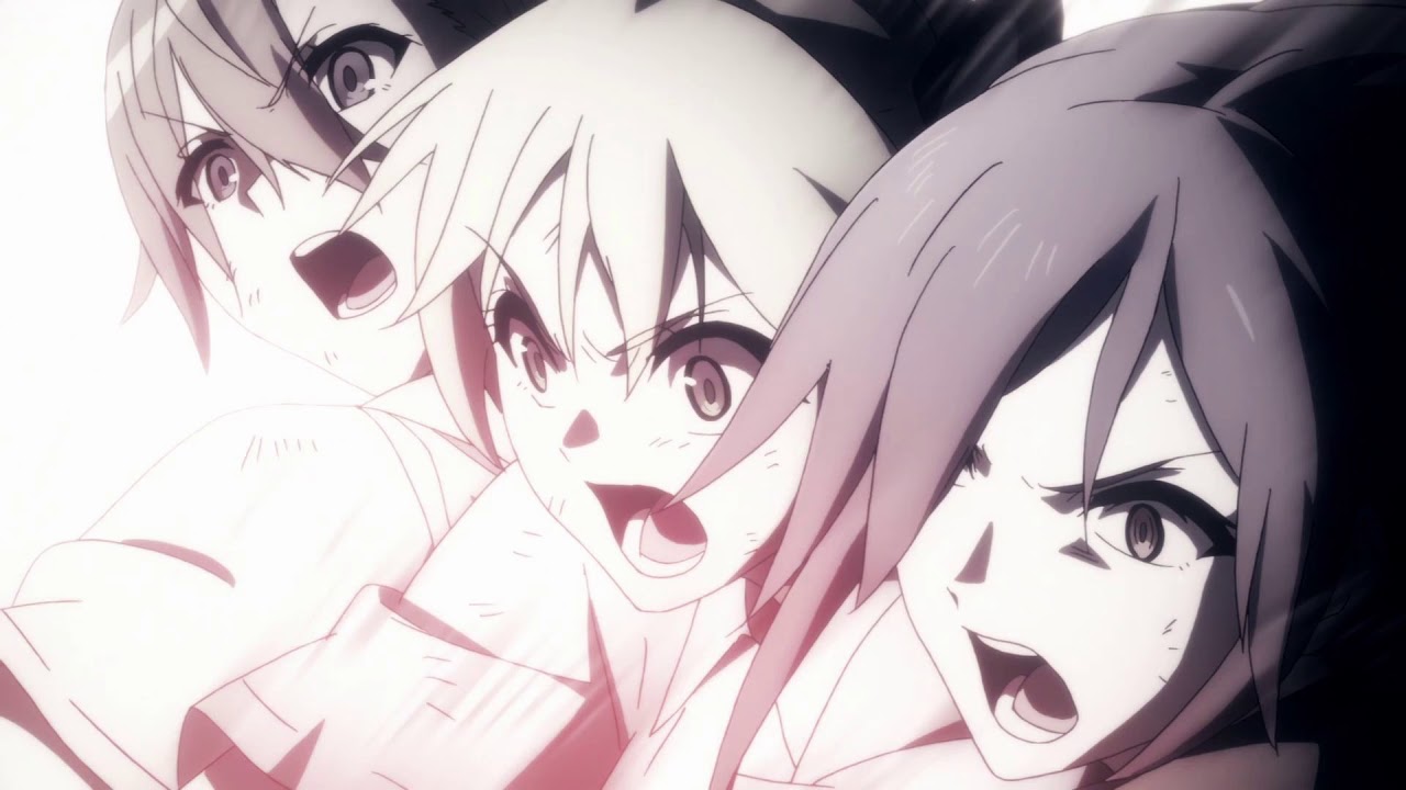 A Certain Scientific Accelerator Ost