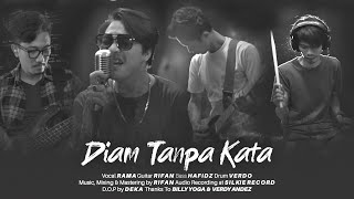 DIAM TANPA KATA COVER BY SILKIE