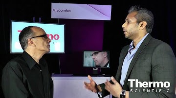 Glyco Proteomics Workflows Accelerating Research